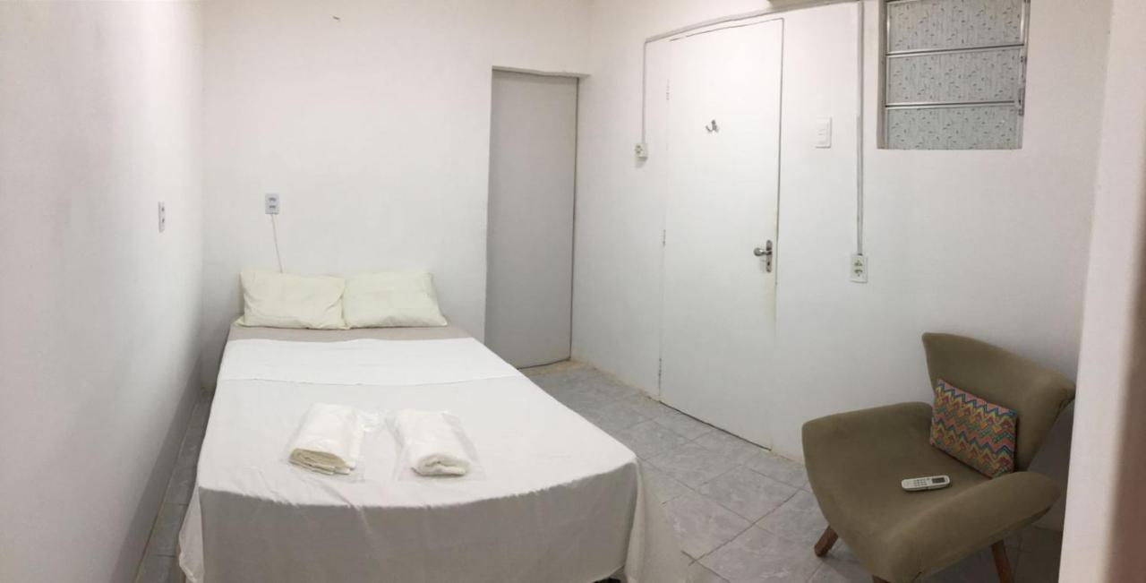 Pousada Setubal Recife Exterior photo