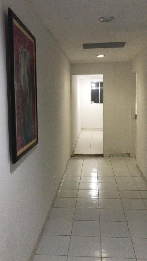 Pousada Setubal Recife Exterior photo
